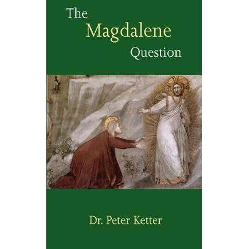 The Magdalene Question