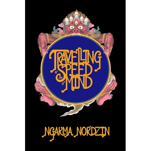Travelling at the Speed of Mind