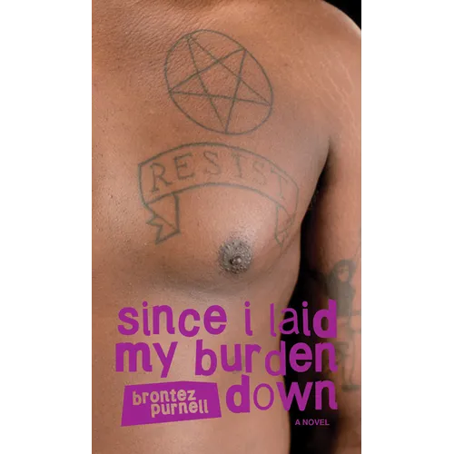 Since I Laid My Burden Down