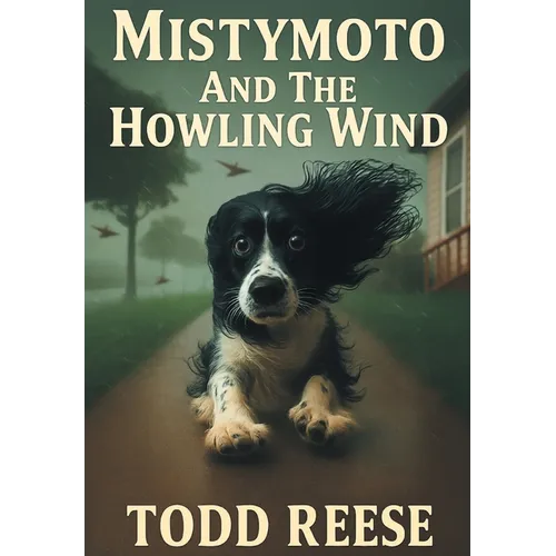 Mistymoto and the Howling Wind