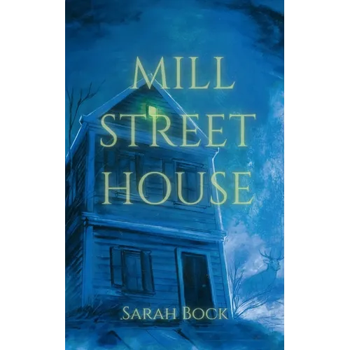 Mill Street House