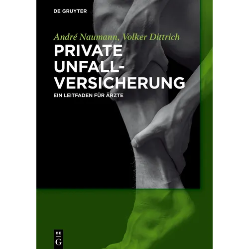 Private Unfallversicherung
