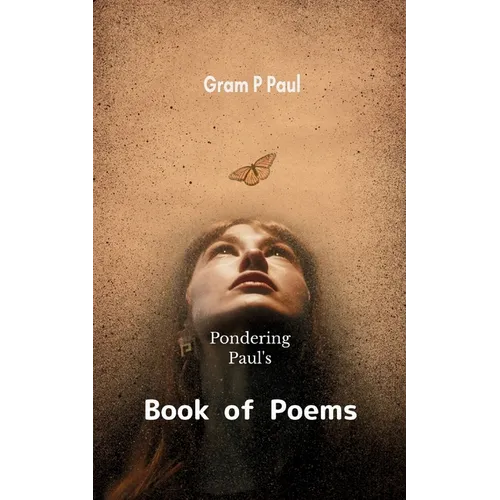 Pondering Paul's Book of Poems - Paperback