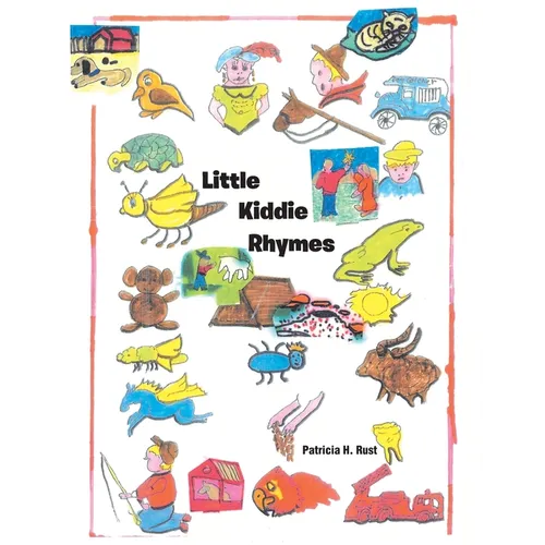 Little Kiddie Rhymes