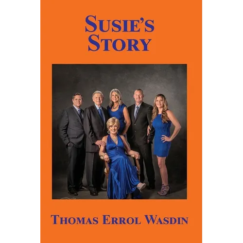 Susie's Story