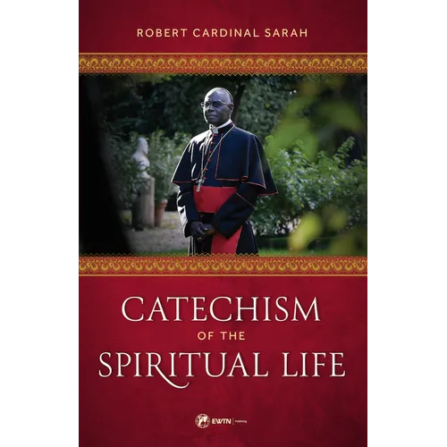 Catechism of the Spiritual Life