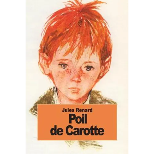 Poil de Carotte