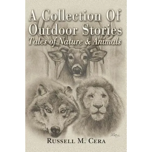 A Collection of Outdoor Tales