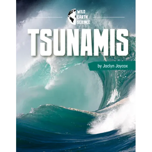 Tsunamis