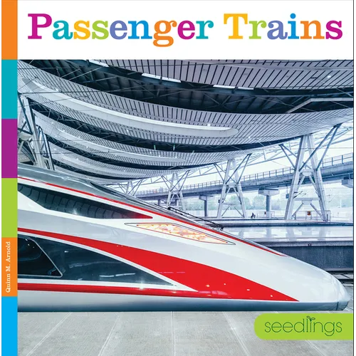 Passenger Trains