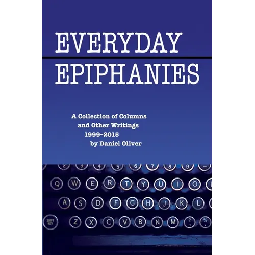 Everyday Epiphanies