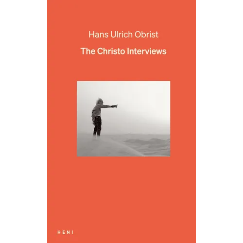The Christo Interviews