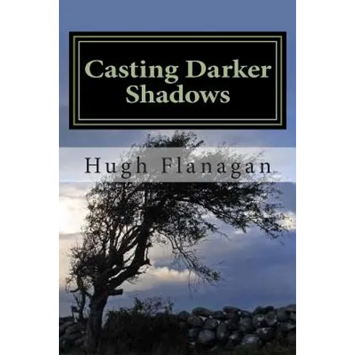 Casting Darker Shadows: as above