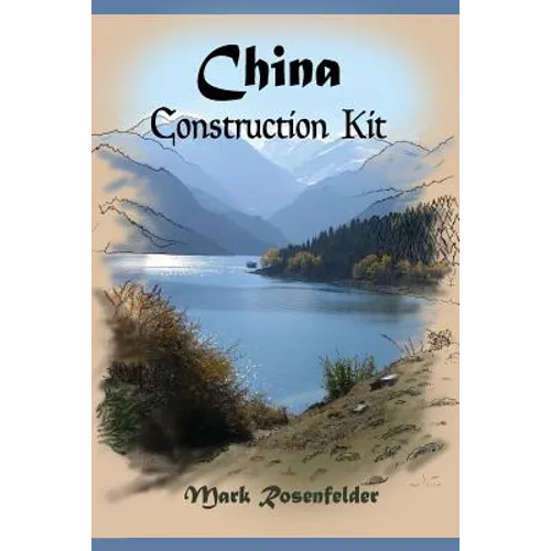 China Construction Kit