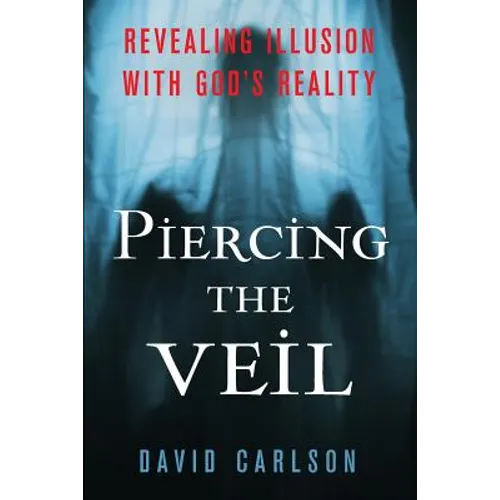 Piercing The Veil