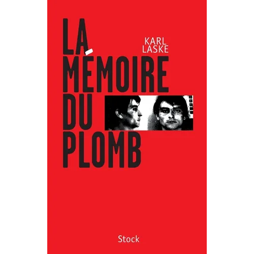La Memoire Du Plomb