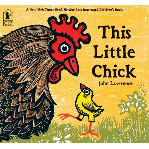 This Little Chick