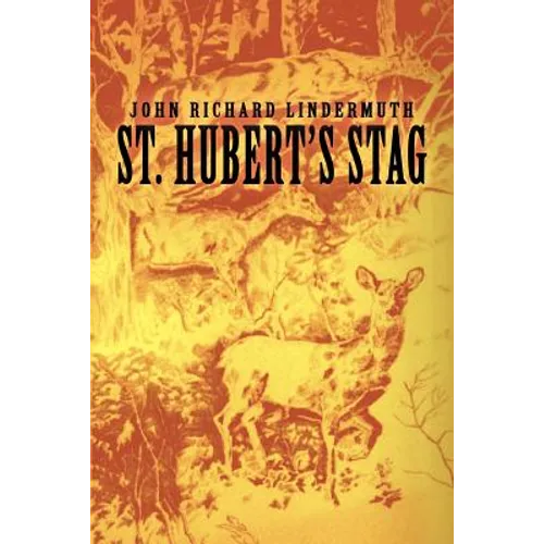 St. Hubert's Stag