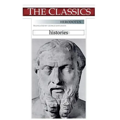 Herodotus, Histories