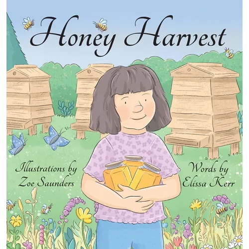 Honey Harvest