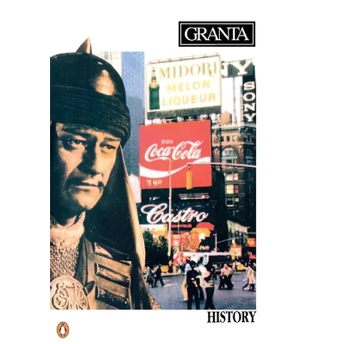 Granta 32