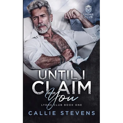 Until I Claim You