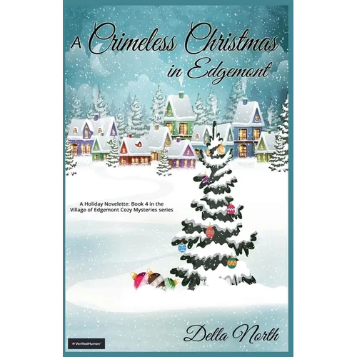 A Crimeless Christmas in Edgemont