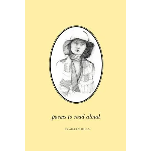 Poems to Read Aloud