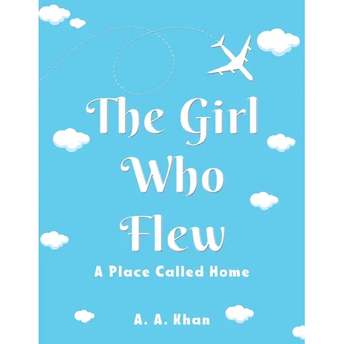The Girl Who Flew