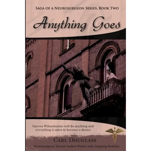 Anything Goes