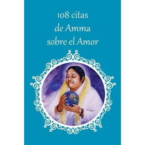 108 citas de Amma sobre el Amor