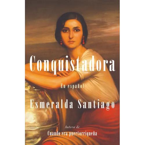 Conquistadora (Spanish Edition)