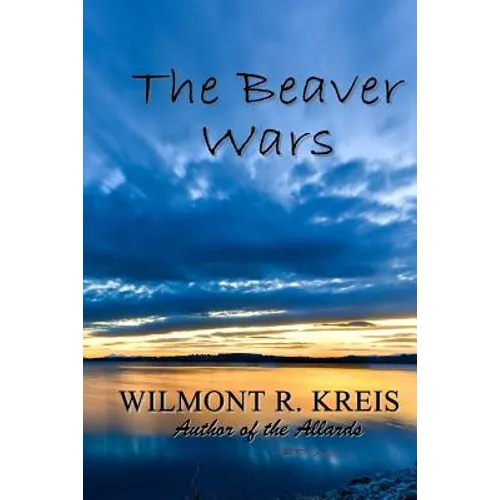 The Beaver Wars