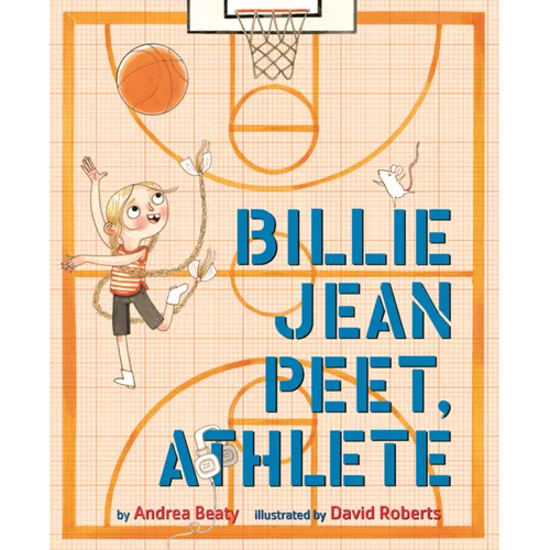 Billie Jean Peet, Athlete