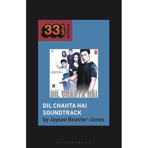 Dil Chahta Hai Soundtrack