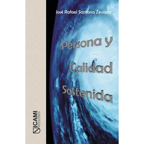 Persona y Calidad Sostenida