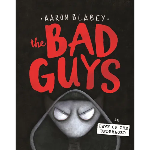 Bad Guys in Dawn of the Underlord