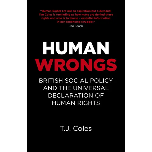 Human Wrongs