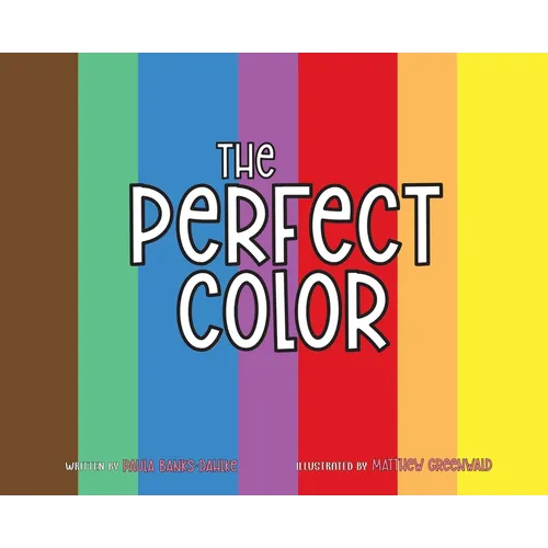 The Perfect Color