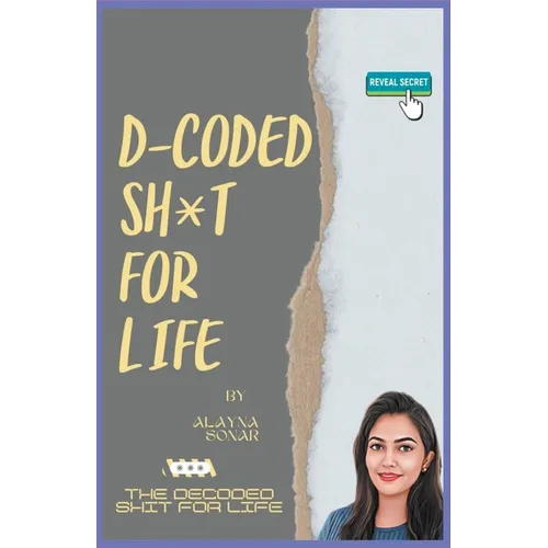 D-coded Sh*t for life
