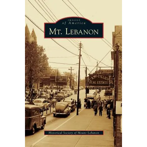 Mt. Lebanon
