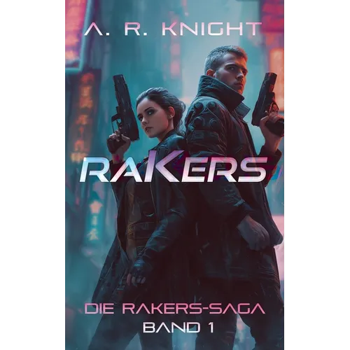Rakers