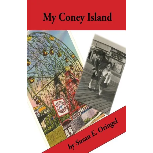 My Coney Island