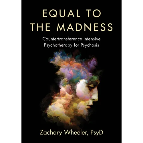 Equal to the Madness: Countertransference Intensive Psychotherapy for Psychosis