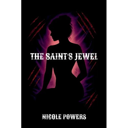 The Saint's Jewel