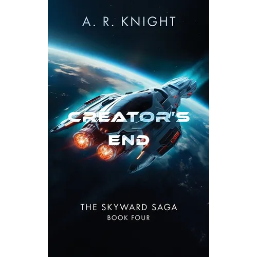 Creator's End