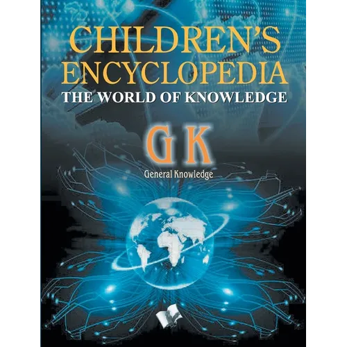 Children's encyclopedia - General Knowledge