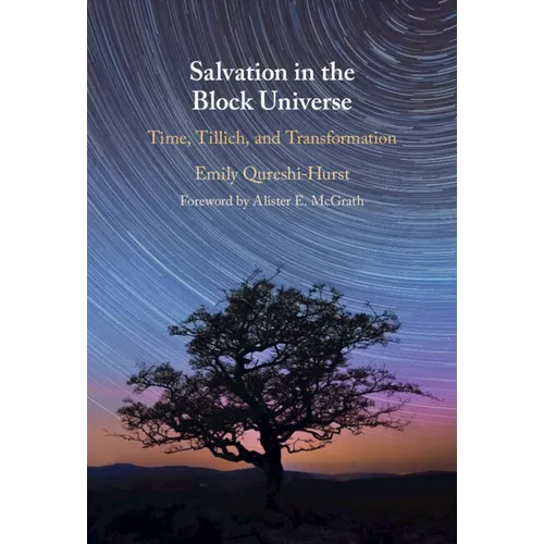 Salvation in the Block Universe