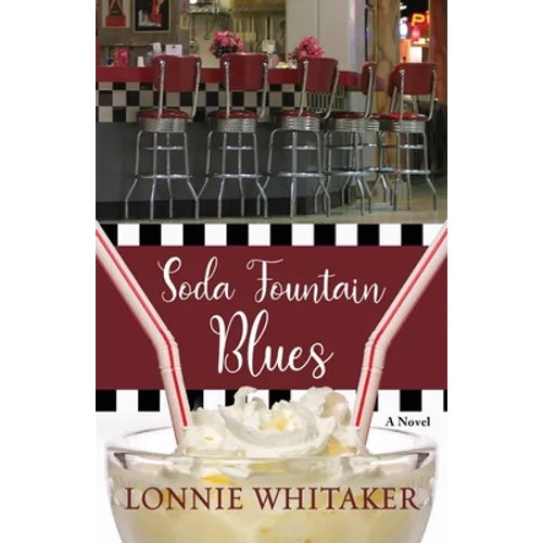 Soda Fountain Blues