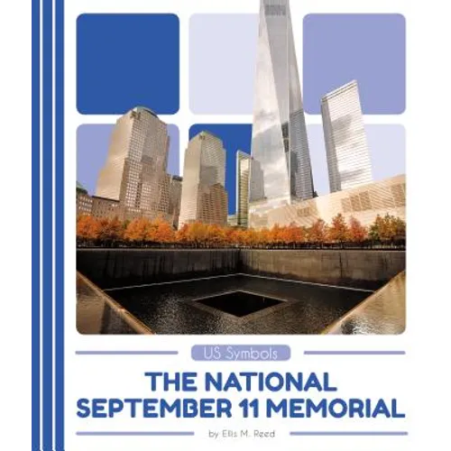 National September 11 Memorial
